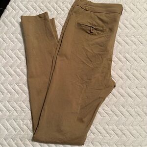 JW Style Stretch pants